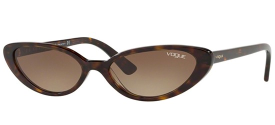 Солнцезащитные очки VO 5237S BY GIGI HADID